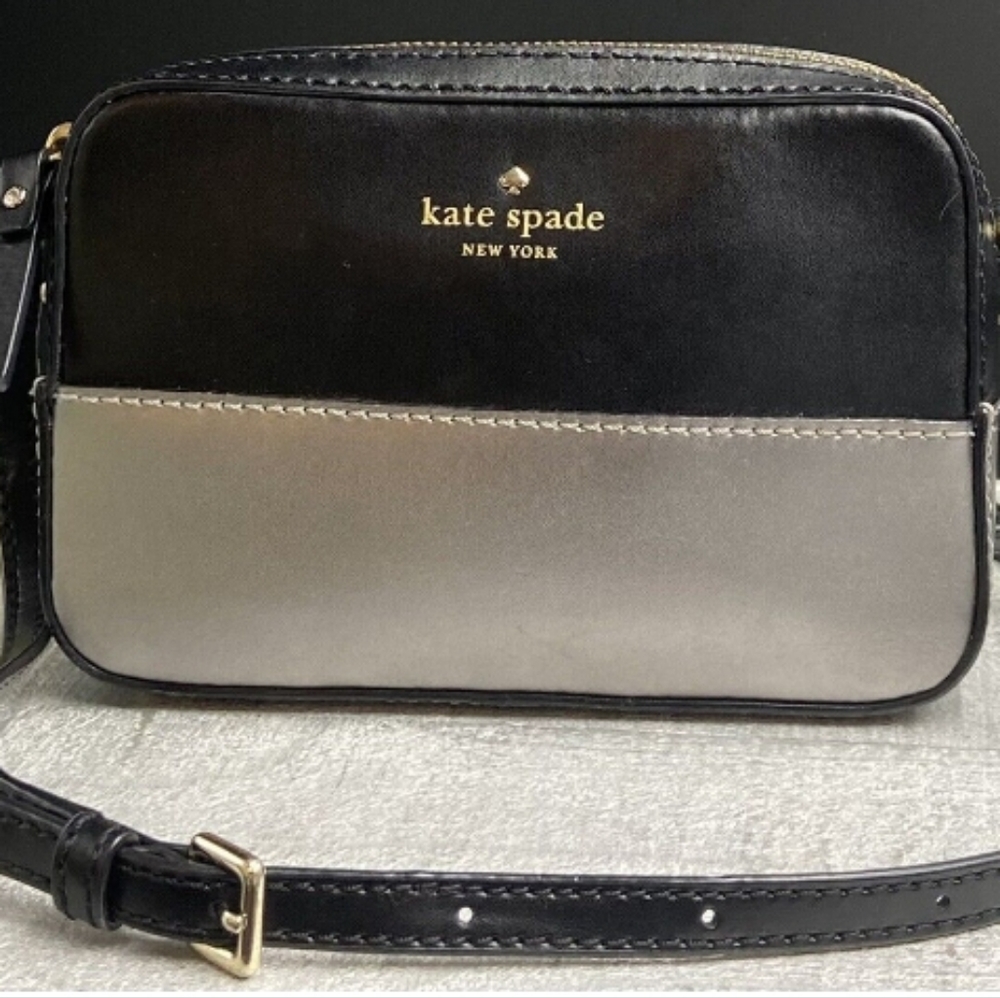 Kate Spade Crossbody Purse